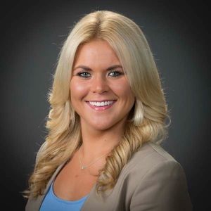 Meet your Posher, Haley